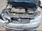 HYUNDAI ACCENT GLS KMHCN4AC9AU524378 снимка