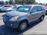 HONDA CR-V EX JHLRD78896C034267 снимка