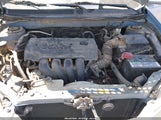 TOYOTA MATRIX XR 2T1KR32E17C659021 снимка