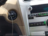 CHEVROLET MALIBU LS 1G1ZA5EU2BF131534 снимка