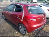 MAZDA MAZDA2 SPORT JM1DE1KY9E0179626 снимка