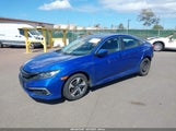 HONDA CIVIC LX 19XFC2F63KE035117 снимка