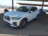 BMW X5 PHEV XDRIVE45E 5UXTA6C08P9P19395 снимка