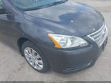 NISSAN SENTRA SV 3N1AB7AP8EY324462 снимка