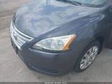 NISSAN SENTRA SV 3N1AB7AP8EY324462 снимка