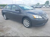 NISSAN SENTRA SV 3N1AB7AP8EY324462 снимка