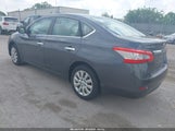 NISSAN SENTRA SV 3N1AB7AP8EY324462 снимка
