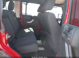 JEEP WRANGLER UNLIMITED RUBICON 1J4BA6H17BL615730 photo