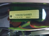 JEEP COMPASS SPORT 1C4NJCBA7GD648822 снимка