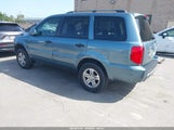 HONDA PILOT EX-L 2HKYF18515H573121 снимка