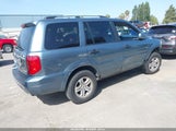 HONDA PILOT EX-L 2HKYF18515H573121 снимка