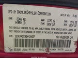 DODGE CHARGER 2B3KA43G96H420657 снимка