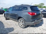 Chevrolet Traverse Ltz 1GNKVLED1CJ365610 снимка