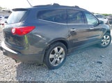 Chevrolet Traverse Ltz 1GNKVLED1CJ365610 снимка