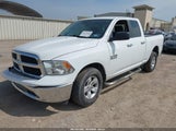 RAM 1500 SLT 4X2 6'4 BOX 1C6RR6GG2JS303782 снимка