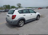 PONTIAC VIBE 5Y2SL62844Z414759 снимка