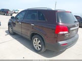 KIA SORENTO LX 5XYKT3A1XBG163342 photo