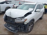 NISSAN ROGUE SV KNMAT2MT2FP575678 снимка