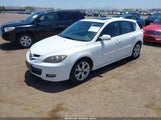 MAZDA MAZDA3 S TOURING JM1BK344271655377 снимка