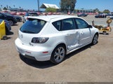 MAZDA MAZDA3 S TOURING JM1BK344271655377 снимка