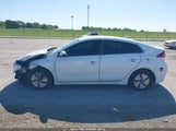 HYUNDAI IONIQ HYBRID SE KMHC75LC5MU248525 photo