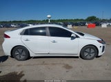 HYUNDAI IONIQ HYBRID SE KMHC75LC5MU248525 снимка