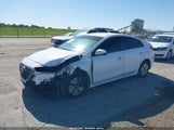 HYUNDAI IONIQ HYBRID SE KMHC75LC5MU248525 photo