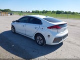 HYUNDAI IONIQ HYBRID SE KMHC75LC5MU248525 photo