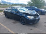 TOYOTA CAMRY LE 4T4BF1FK0FR507537 снимка