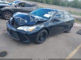 TOYOTA CAMRY LE 4T4BF1FK0FR507537 снимка