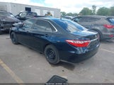 TOYOTA CAMRY LE 4T4BF1FK0FR507537 снимка