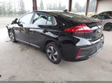 HYUNDAI IONIQ HYBRID SEL KMHC75LC7JU094198 photo