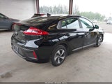 HYUNDAI IONIQ HYBRID SEL KMHC75LC7JU094198 photo
