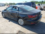 VOLKSWAGEN JETTA 1.4T R-LINE/1.4T S/1.4T SE 3VWCB7BU5KM127792 снимка