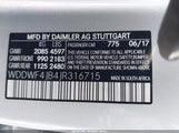 MERCEDES-BENZ C 300 WDDWF4JB4JR316715 fotografie
