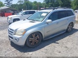 MERCEDES-BENZ GL 450 4MATIC 4JGBF71EX8A420425 снимка