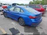 VOLKSWAGEN JETTA 1.5T S 3VW5M7BU2RM065135 photo