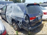 HONDA ODYSSEY EX 5FNRL5H48FB123123 снимка