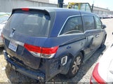 HONDA ODYSSEY EX 5FNRL5H48FB123123 снимка