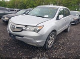 Acura Mdx Technology Package 2HNYD28427H505371 снимка