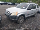 Honda Cr-V Lx JHLRD78472C015546 снимка