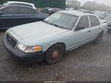 FORD CROWN VICTORIA POLICE/POLICE INTERCEPTOR 2FAFP71W76X109699 photo