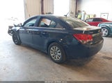 CHEVROLET CRUZE 1LT 1G1PF5S98B7197010 снимка