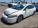 Honda Civic Lx 1HGFA16538L005396 снимка