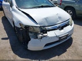 Honda Civic Lx 1HGFA16538L005396 снимка