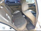 Honda Civic Lx 1HGFA16538L005396 снимка