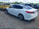 KIA OPTIMA SXL TURBO 5XXGV4L25GG077816 снимка