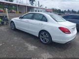 MERCEDES-BENZ C 350E LUXURY 55SWF4HB4HU229895 photo