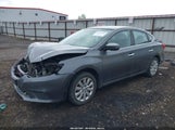 NISSAN SENTRA SV 3N1AB7AP7HL701963 снимка