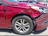 HYUNDAI SONATA SE 5NPE24AFXFH242879 снимка